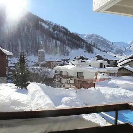 Thovex A - Pieces 764 * Val-dʼIsère